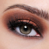 Roxy : Brown